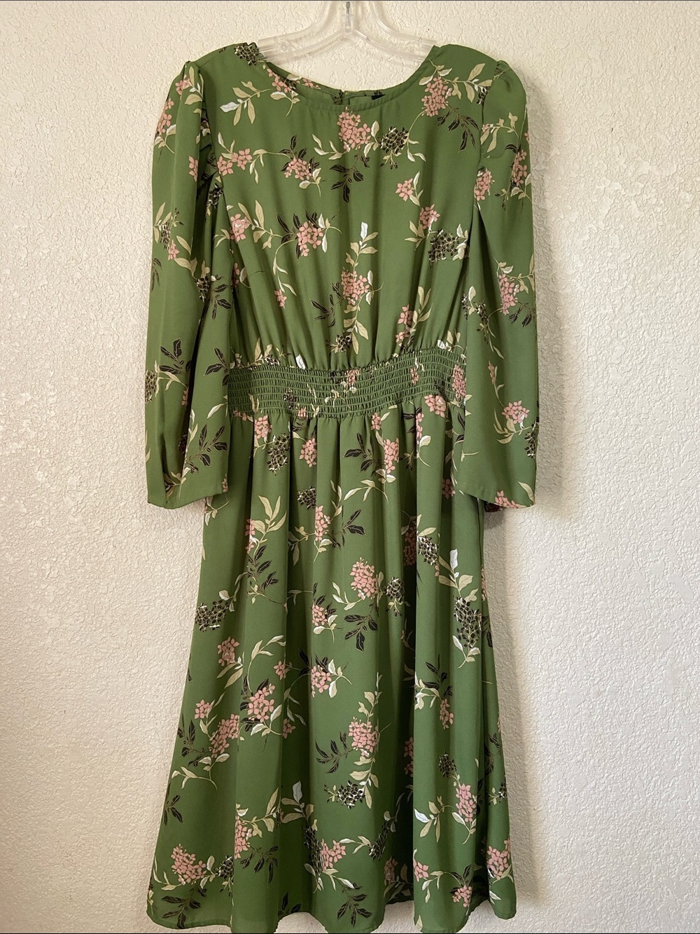 Bobeou Dress